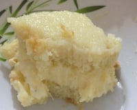 Recheio para bolo de abacaxi