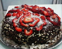 Melhor bolo prestígio