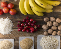 7 alimentos ricos em melatonina que ajudam a melhorar a qualidade do sono