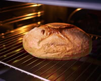 Se o seu pão caseiro não cresce, você pode estar cometendo esse erro sem perceber: a ciência explica