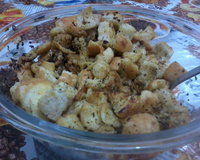 Croutons
