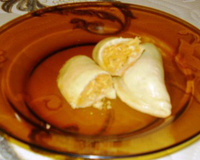 Empanada de frango