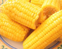 Milho assado na airfryer é irresistível! Como fazer a receita clássica de festa junina na fritadeira