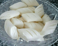 Biscoito mamãe especial