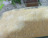 Mousse de maracujá fácil