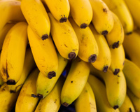 Esqueça a bancada da cozinha e a geladeira: guarde suas bananas aqui e elas ficarão frescas por muito mais tempo