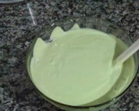 Molho para churrasco da Chica