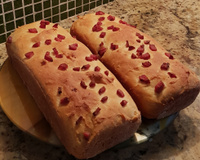 Pão de forma fácil