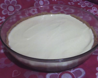 Tortas rápida de limão