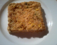 Torta de frango econômica