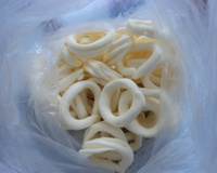 Biscoito de queijo da Tia Ione