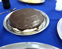 A verdadeira torta holandesa