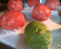 Pão de liquidificador