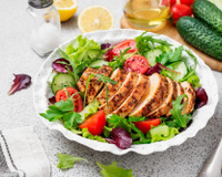 Comidas saudáveis e baratas: aprenda a comer bem gastando pouco com essas deliciosas receitas