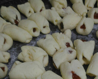 Biscoito de Leite Condensado