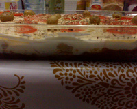 Misto quente de forno