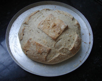 Autêntico Pão Tipo Italiano