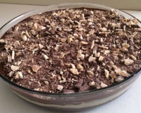 20 receitas de pavê de chocolate do TudoGostoso