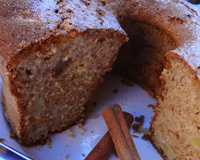 Bolo de chocolate especial