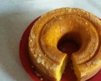 Bolo de milho verde sem trigo sem fubá