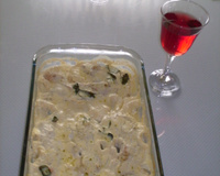 Saint Peter ao Lennart