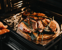 Conheça seis utensílios que podem ser levados ao forno sem preocupação