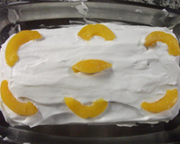 Rocambole de Beijinho Prático