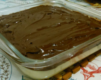 Prestígio de travessa