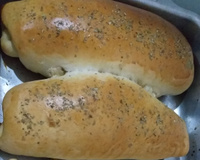 Pão caseiro de liquidificador