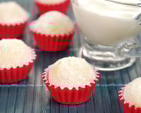 Docinho de queijo (Romeu e Julieta)