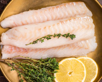 A maneira mais saudável de cozinhar peixe, segundo a ciência, e por que ela preserva mais nutrientes
