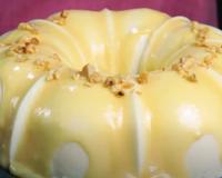Manjar de coco com chocolate branco: essa receita é sempre a primeira a acabar na mesa da ceia de Natal, preciso fazer dois para garantir
