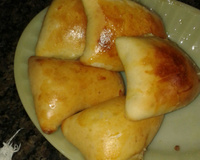 Esfirra de carne (receita turca)