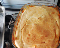 Empadão de liquidificador