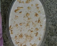 Pavê rápido e simples