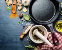 Você tem dúvidas sobre clichês culinários? Aqui nós mostramos a verdade sobre 6 deles