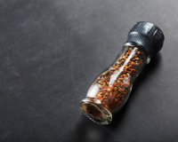 Você nunca mais vai sofrer com porta-tempero entupido depois dessa dica!