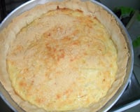 Torta de cebola