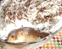 Esse marido gelado é tão cremoso que já virou lenda aqui em casa: ficou calor, tem que fazer