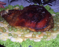 Pernil