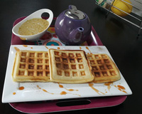 Waffles