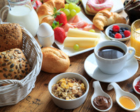 De bolinho crocante a pão fofinho: 7 receitas fáceis, rápidas e cheias de sabor para variar o cardápio do lanche da tarde sem esforço