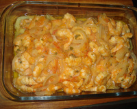 Salmão à marselhesa