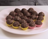 Brigadeiro de arroz: receita sem leite é barata e prática, faça como recheio ou para enrolar