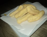 Bolinho caipira (antiga receita de família)