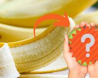 Uma fruta dessa pequena tem quase a mesma quantidade de potássio que uma banana inteira