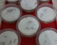 Camafeu deitado ( pavê da Renata )