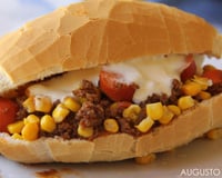 Cachorro Quente (Interior)