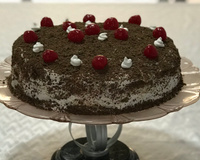 Bolo Floresta Negra Original