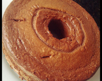 Recheio para bolo de chocolate simples
